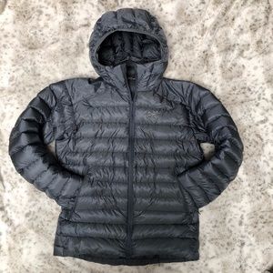 Arc'teryx Down Jacket - M